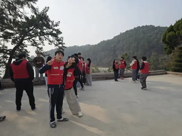 정기봉사 현장 사진 3